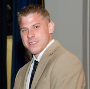 Meet your Posher, Shawn